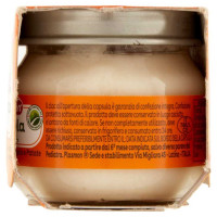 Plasmon Omogeneizzato Spigola Branzino Gr.80X2