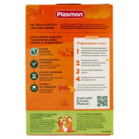 Plasmon Pastina Gemmine N.12 Gr.300
