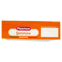 Plasmon Pastina Gemmine N.12 Gr.300