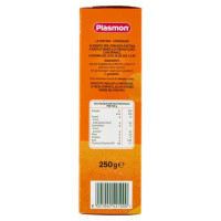Plasmon Pastina i Dinosauri Grano Duro e Spinaci Gr.250