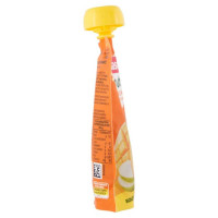 Plasmon i Fruttini Pesca e Mango con Mela e Banana Gr.130