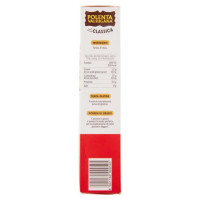 Polenta Valsugana Gr.375