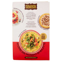 Polenta Valsugana Gr.375