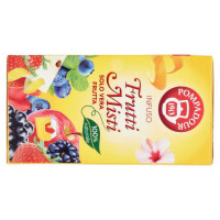 Pompadour Infuso Frutti Misti 20 Filtri
