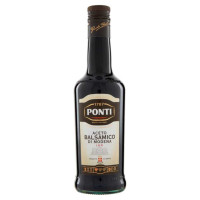Ponti Aceto Balsamico di Modena IGP Ml.500