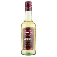 Ponti Aceto Bianco Aroma Antico Ml.500