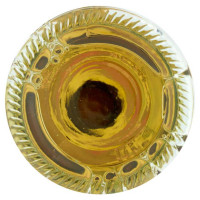 Ponti Aceto di Mele Italiane Aromatizzato con Miele Ambrosoli Ml.500