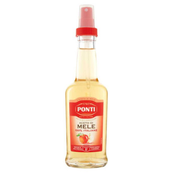 Ponti Aceto di Mele Spray Ml.250