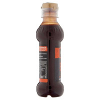 Ponti Barbecue Sauce Premium BBQ all'Aceto Balsamico di Modena IGP Gr.250
