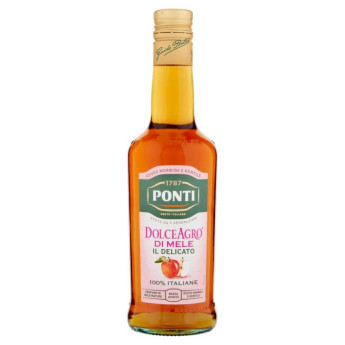 Ponti Dolceagro di Mele Ml.500