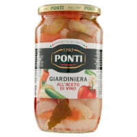 Ponti Giardiniera Gr.800