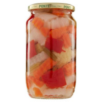 Ponti Giardiniera Gr.800
