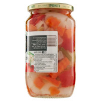 Ponti Giardiniera Gr.800