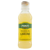 Ponti Glassa al Succo di Limone Gr.220