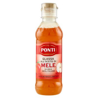 Ponti Glassa all'Aceto di Mele Gr.240