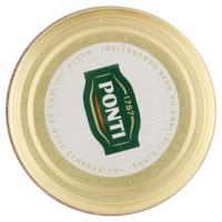 Ponti Zero Olio Pomodori Secchi Gr.300