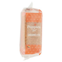 Poppies Caramelito Biscotto Gr.150