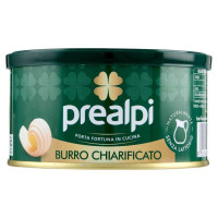 Prealpi Burro Chiarificato Gr.250
