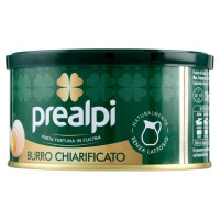 Prealpi Burro Chiarificato Gr.250