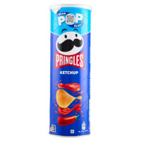 Pringles Ketchup Gr.175