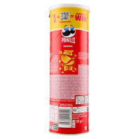 Pringles Original Gr.175