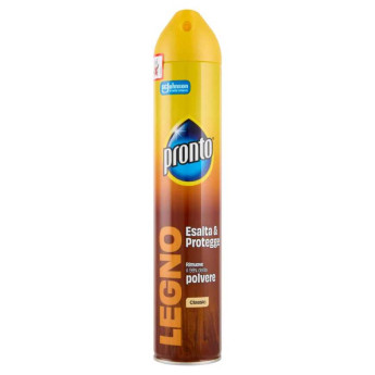 Pronto 5 In1 Classico Spray Ml.300
