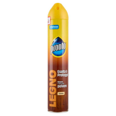 Pronto 5 In1 Classico Spray Ml.300