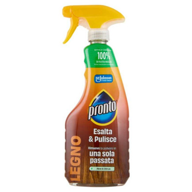 Pronto Legno Erogatore Aloe Vera Ml.500