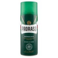 Proraso Schiuma da Barba Rinfrescante Ml.400