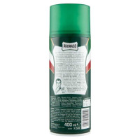 Proraso Schiuma da Barba Rinfrescante Ml.400