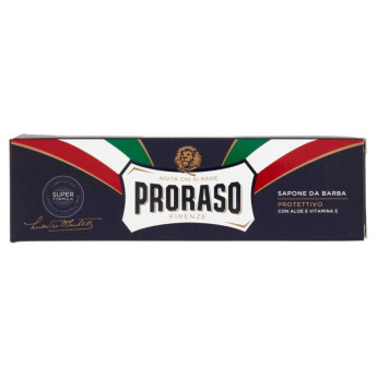 Proraso Schiuma a Barba in Tubo Protettiva Ml.150