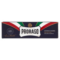 Proraso Schiuma a Barba in Tubo Protettiva Ml.150