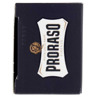 Proraso Schiuma a Barba in Tubo Protettiva Ml.150