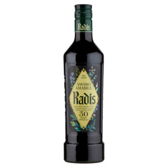 Radis Amaro Cl.50 Vol.32°
