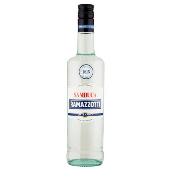 Ramazzotti Sambuca Cl.70 Vol.38°
