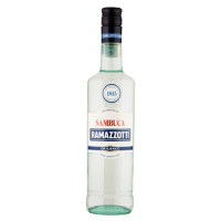 Ramazzotti Sambuca Cl.70 Vol.38°