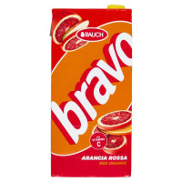 Rauch Bravo Arancia Rossa 50% Lt.2