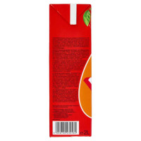 Rauch Bravo Arancia Rossa 50% Lt.2