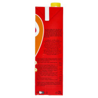 Rauch Bravo Arancia Rossa 50% Lt.2