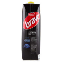 Rauch Bravo Premium Mirtillo Lt.1
