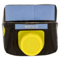 Rauch Bravo Premium Mirtillo Lt.1
