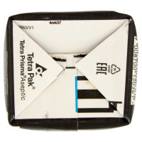 Rauch Bravo Premium Mirtillo Lt.1