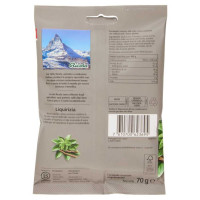 Ricola Caramelle alla Liquirizia senza Zucchero Gr.70