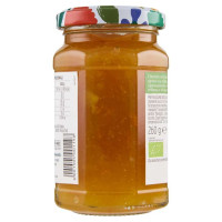 Rigoni di Asiago Fiordifrutta Bio Agrumi e Zenzero Gr.260