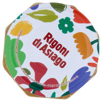 Rigoni di Asiago Fiordifrutta Bio Agrumi e Zenzero Gr.260