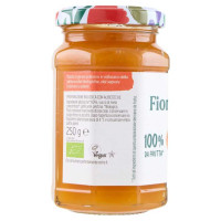 Rigoni di Asiago Fiordifrutta Bio Albicocche Gr.250