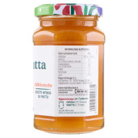 Rigoni di Asiago Fiordifrutta Bio Albicocche Gr.250