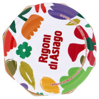 Rigoni di Asiago Fiordifrutta Bio Albicocche Gr.250
