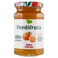 Rigoni di Asiago Fiordifrutta Bio Arance Amare Gr.250
