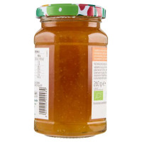Rigoni di Asiago Fiordifrutta Bio Arance Amare Gr.250